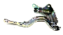 79110A5000 Hood Hinge (Left)